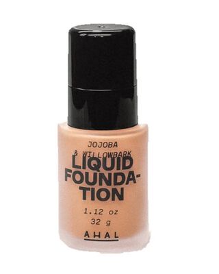 LIQUID FOUNDATION (MAQUILLAJE LÍQUIDO)
